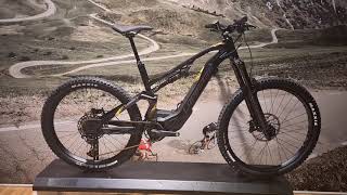 Lapierre Overvolt 76 VTTAE 2021 [upl. by Egiarc]