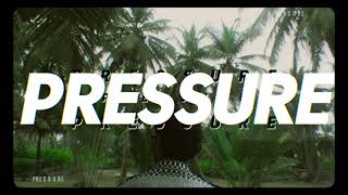 Ramy Raad  Under Pressure Lyrics Video [upl. by Harrietta]