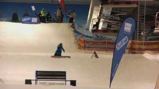 QParksSnowdome Bispingen Spring Weekend 2 Part 1 [upl. by Ajidahk]