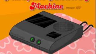 Marzipans Answering Machine Version 122 [upl. by Mogerly646]