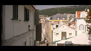 The beauty of Sesimbra Portugal [upl. by Tobi]