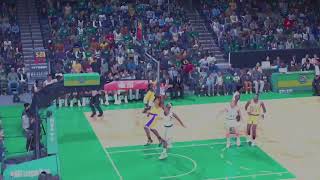 Best Compilation Of Kobe Dunks [upl. by Falda]