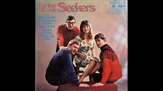 Judith Durham amp The Seekers  Eriskay Love Lilt [upl. by Aveline]