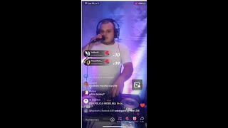 Lecimy do Dubaju LIVE z Tik Toka cz3 [upl. by Estelle463]