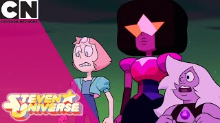 Steven Universe  True Kinda Love  Cartoon Network UK 🇬🇧 [upl. by Leonanie]