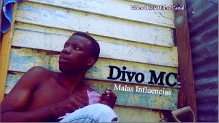 💧Eliseo ADA  Malas Influencias VIDEO Oficial [upl. by Dlanod]