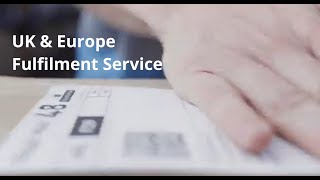 Meet Huboo  UK amp European Fulfilment Service for eCommerce Sellers [upl. by Nnanerak]