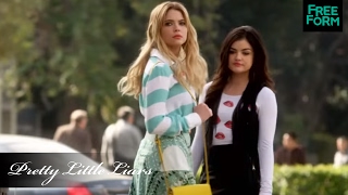 Pretty Little Liars  Season 4 Summer Premiere Preview  Freeform [upl. by Combe]