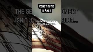 Constitution fact [upl. by Jepum]