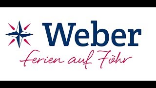 Imagefilm Weber  Ferien auf Föhr GmbH [upl. by Atekin990]