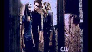 The Vampire Diaries  Can you make me believe [upl. by Laenahtan106]