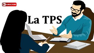 La taxe professionnelle synthétique TPS [upl. by Enilkcaj]