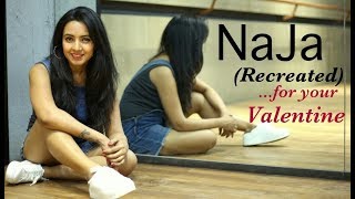 Na Ja Recreated  Valentines Day Special  Pav Dharia Ft Varsha Tripathi  Latest Punjabi Hits [upl. by Tloh12]