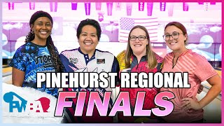 2023 PWBA Regional Pinehurst Open Finals [upl. by Delgado48]