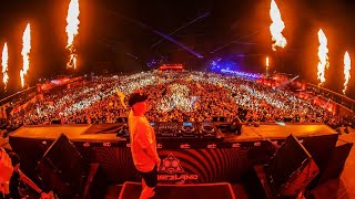 COONE LIVE  EDC MEXICO 2023 [upl. by Winou]