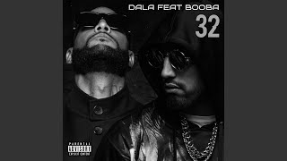 32 feat Booba [upl. by Alwin]