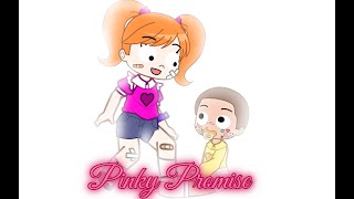 Pinky promise Il still love your gardenRick and MortyGacha [upl. by Chloe]