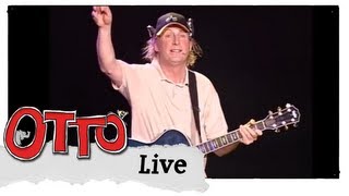 Otto Waalkes Handy  Live [upl. by Gisser]