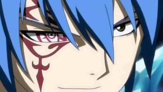 Jellal Fernandes Tribute [upl. by Nivert]