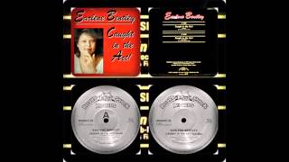 EARLENE BENTLEY  CAUGHT IN THE ACT VOCAL DUB MIX 1984 [upl. by Adnilema]