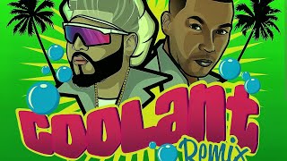 Farruko  Don Omar  Coolant  Reggaeton  Musica 2019 Remix [upl. by Rehptosirhc]