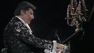 Liberace Gershwin Medley 2 [upl. by Lowney]