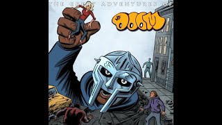 MF DOOM  The Lost Relics of Dumile Vol I HIP HOP MIX FAN ALBUM COMPILATION [upl. by Sofia]