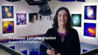 UCD Masters  Astrophysics [upl. by Ylecara]