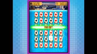 Nokia Longplay  Platinum Solitaire 3  Saint Petersburg  Reversi [upl. by Bonaparte824]