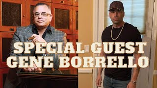 quotThe FBI Leaks FAKE 302 DOCUMENTSquot  Junior Gotti Interview REACTION [upl. by Ahsahtan]