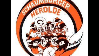 Schaumburger Herolde  1982 Eschwege 1 [upl. by Alaikim]