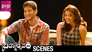 Vennela Kishore Best Comedy Scene  Brahmotsavam Telugu Movie  Mahesh Babu  Samantha  Kajal [upl. by Alwin808]