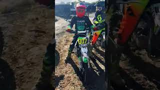 Zawody motocrossowe Roszkowo bikelife moto zawody [upl. by Ibok]