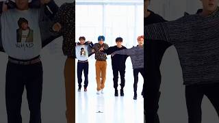 Raka taka taka BTS  bts rakatakataka btsarmy [upl. by Anayd]