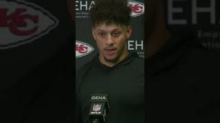 Chiefs vs Bills Playoff rematch on the way Chiefs Bills NFL patrickmahomes [upl. by Anaiad]