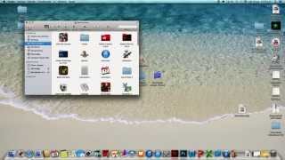 Instalar Aplicaciones de Windows en Mac [upl. by Megan]