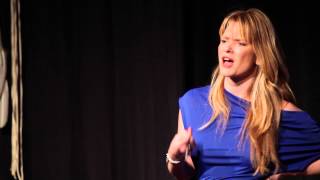 The art of the deep yes Justine Musk at TEDxOlympicBlvdWomen [upl. by Nnaarat]