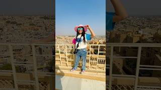 Watch Jaisalmer Vlog on Neelamkukreja  Part 11  😍 priyalkukreja shorts ytshorts [upl. by Atneciv603]