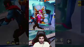 gyangaming livestream raistar nonstopgamingreactiononraistar shortvideo freefire raiworld [upl. by Ueihtam687]