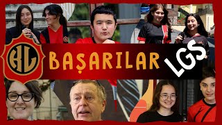 LGSYE GİRECEKLERE KABATAŞTAN BİR MESAJ VAR [upl. by Adalai]