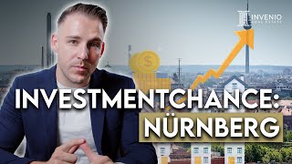 Dealtime Investment Chance Nürnberg 🔔 [upl. by Elohcim]