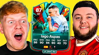 What Is All The FUSS About 400k Total Rush Iago Aspas [upl. by Eidas]