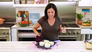 How to Make Classic Creme Brûlée  Get Cookin  Allrecipescom [upl. by Nicolas]