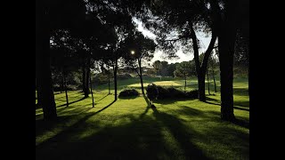 Cornelia Faldo Course [upl. by Granny736]