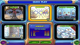 Peggle extreme 100 and explained [upl. by Etsirhc303]