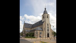 Livestream Parochie OLV Kortenberg [upl. by Jarlathus]