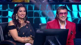 Kaun Banega Crorepati 16  20th September 2024  SONU NIGAM amp SHERYA GHOSHAL SPECIAL [upl. by Enirehtahc36]