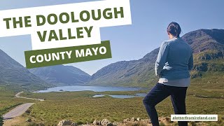 Doolough Valley County Mayo [upl. by Hawkins]