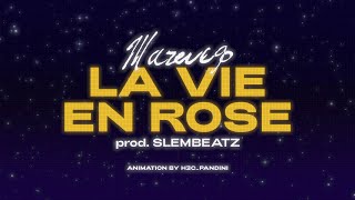 Maruego  La Vie En Rose prod SlemBeatz [upl. by Kendrick]