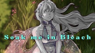 Winx Club Bloom  Soak Me In Bleach [upl. by Siahc]